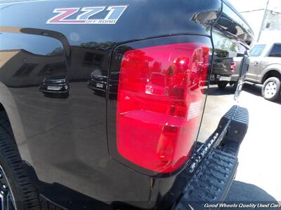2017 Chevrolet Silverado 1500 LT Z71   - Photo 14 - Glassboro, NJ 08028