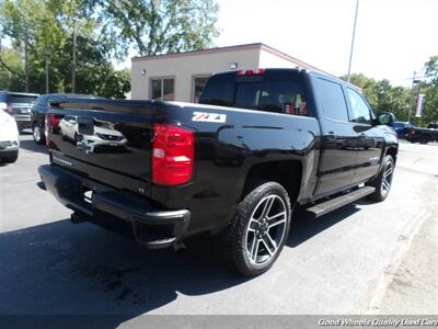 2017 Chevrolet Silverado 1500 LT Z71   - Photo 5 - Glassboro, NJ 08028