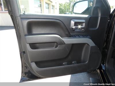 2017 Chevrolet Silverado 1500 LT Z71   - Photo 15 - Glassboro, NJ 08028