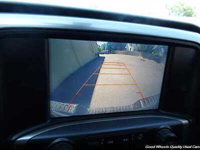 2017 Chevrolet Silverado 1500 LT Z71   - Photo 30 - Glassboro, NJ 08028
