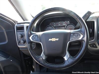 2017 Chevrolet Silverado 1500 LT Z71   - Photo 18 - Glassboro, NJ 08028