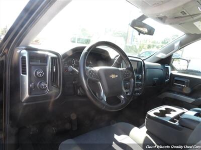 2017 Chevrolet Silverado 1500 LT Z71   - Photo 16 - Glassboro, NJ 08028