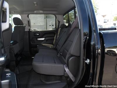 2017 Chevrolet Silverado 1500 LT Z71   - Photo 20 - Glassboro, NJ 08028