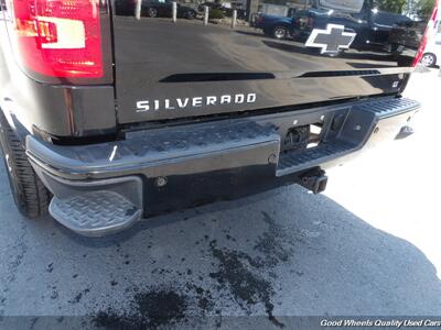 2017 Chevrolet Silverado 1500 LT Z71   - Photo 13 - Glassboro, NJ 08028