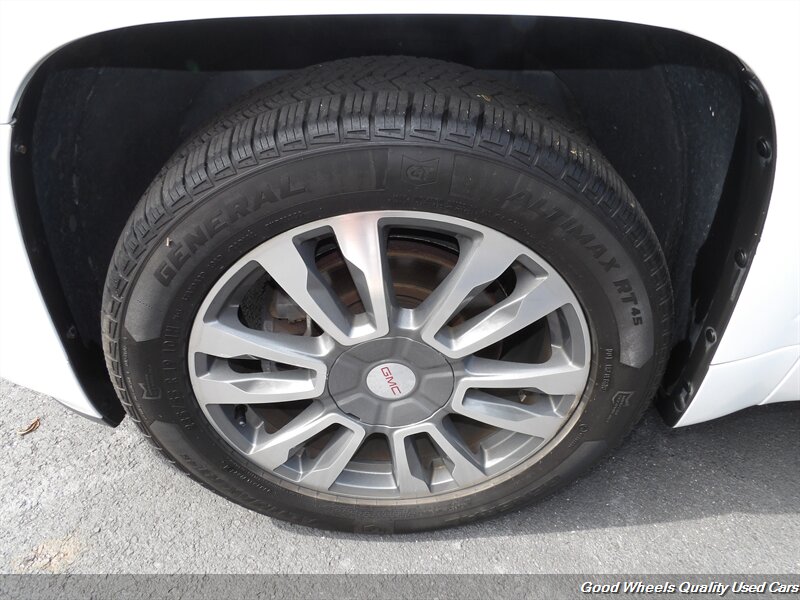 2016 GMC Terrain Denali - Photo 11 - Glassboro, NJ 08028