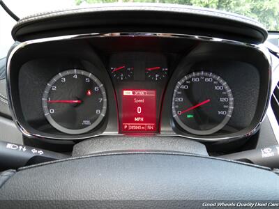 2016 GMC Terrain Denali - Photo 17 - Glassboro, NJ 08028
