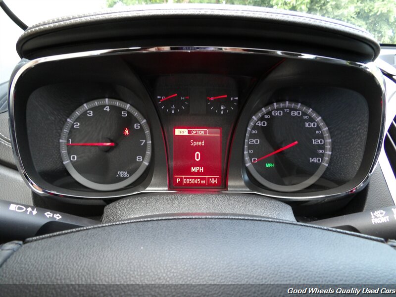2016 GMC Terrain Denali - Photo 17 - Glassboro, NJ 08028