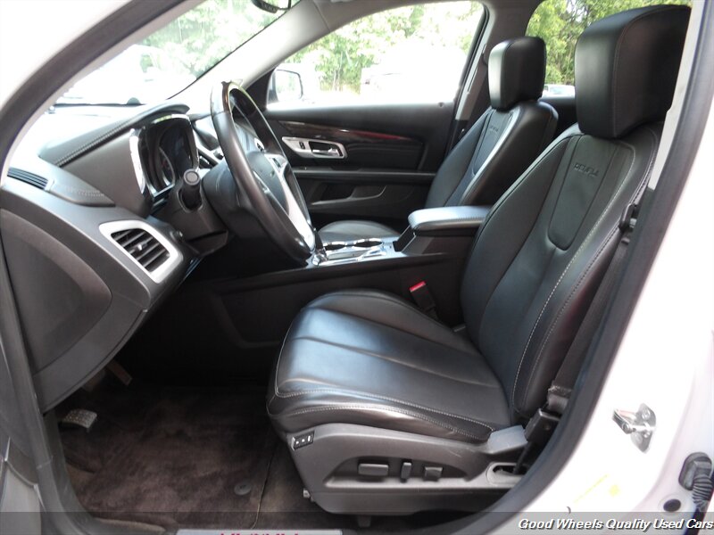 2016 GMC Terrain Denali - Photo 13 - Glassboro, NJ 08028