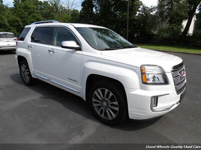 2016 GMC Terrain Denali - Photo 3 - Glassboro, NJ 08028