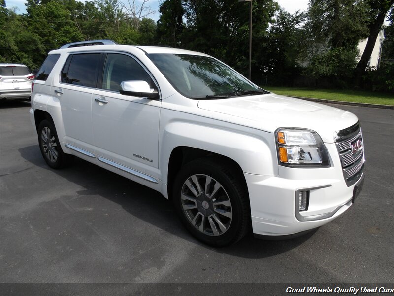 2016 GMC Terrain Denali - Photo 3 - Glassboro, NJ 08028