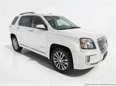 2016 GMC Terrain Denali - Photo 3 - Glassboro, NJ 08028