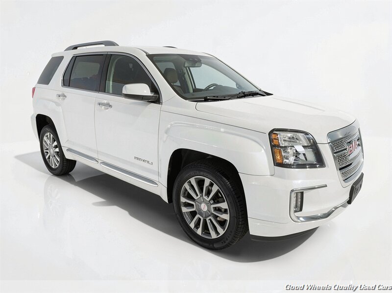 2016 GMC Terrain Denali - Photo 3 - Glassboro, NJ 08028