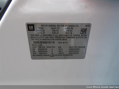 2016 GMC Terrain Denali - Photo 26 - Glassboro, NJ 08028