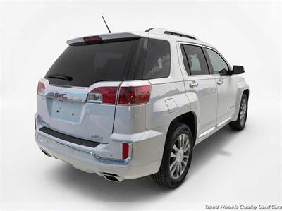 2016 GMC Terrain Denali - Photo 5 - Glassboro, NJ 08028