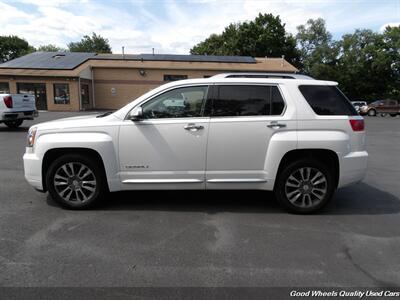 2016 GMC Terrain Denali - Photo 8 - Glassboro, NJ 08028