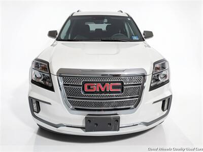 2016 GMC Terrain Denali - Photo 2 - Glassboro, NJ 08028