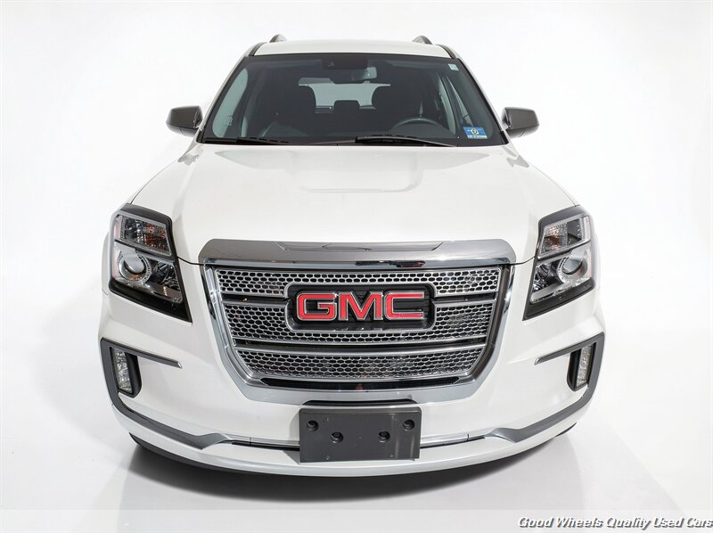 2016 GMC Terrain Denali - Photo 2 - Glassboro, NJ 08028