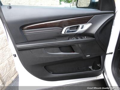 2016 GMC Terrain Denali - Photo 25 - Glassboro, NJ 08028
