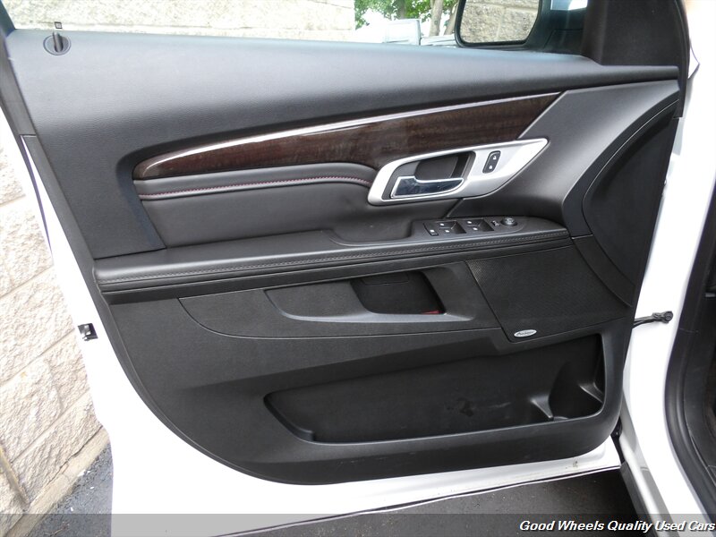2016 GMC Terrain Denali - Photo 25 - Glassboro, NJ 08028