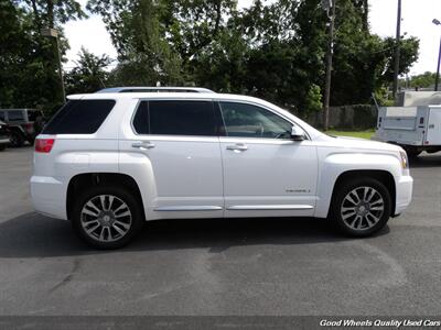 2016 GMC Terrain Denali - Photo 4 - Glassboro, NJ 08028