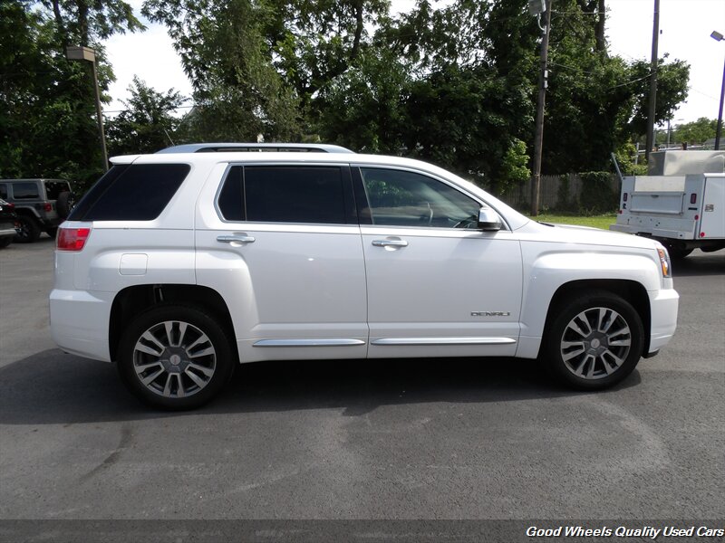 2016 GMC Terrain Denali - Photo 4 - Glassboro, NJ 08028