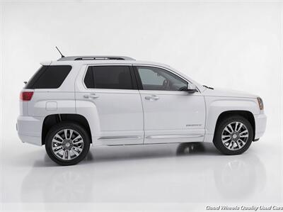 2016 GMC Terrain Denali - Photo 4 - Glassboro, NJ 08028