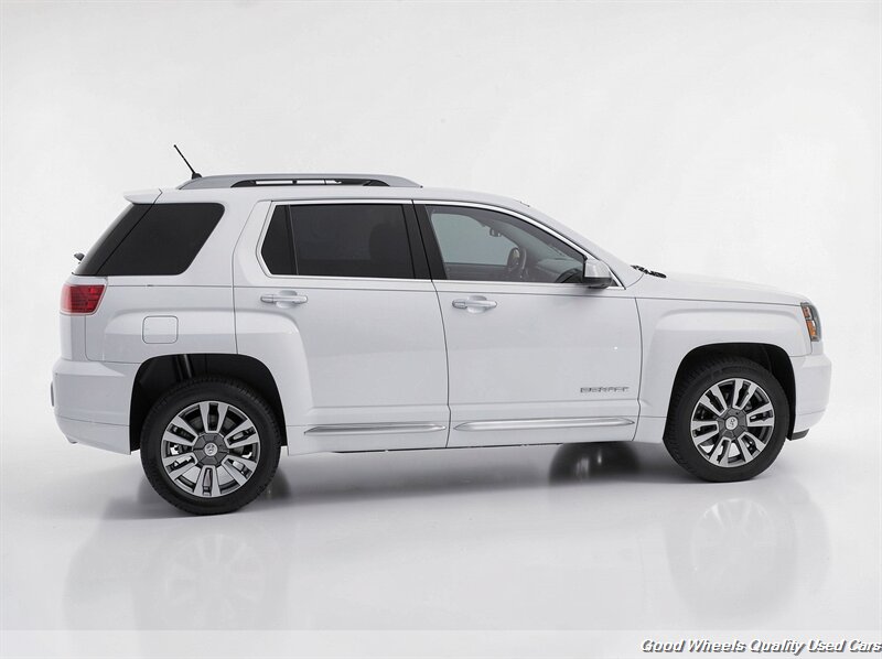 2016 GMC Terrain Denali - Photo 4 - Glassboro, NJ 08028
