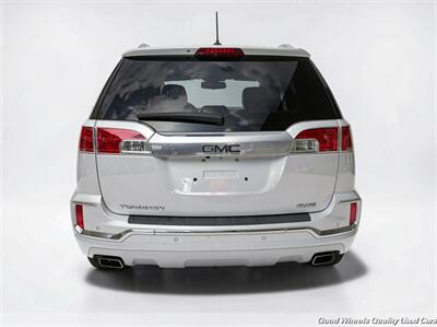 2016 GMC Terrain Denali - Photo 6 - Glassboro, NJ 08028