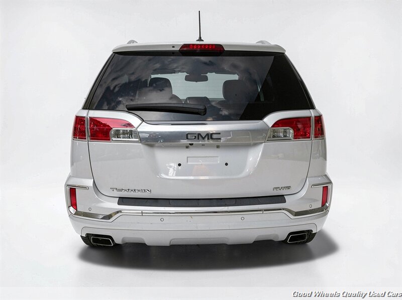 2016 GMC Terrain Denali - Photo 6 - Glassboro, NJ 08028