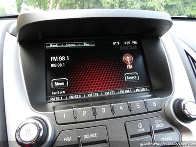 2016 GMC Terrain Denali - Photo 18 - Glassboro, NJ 08028