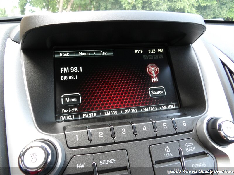 2016 GMC Terrain Denali - Photo 18 - Glassboro, NJ 08028