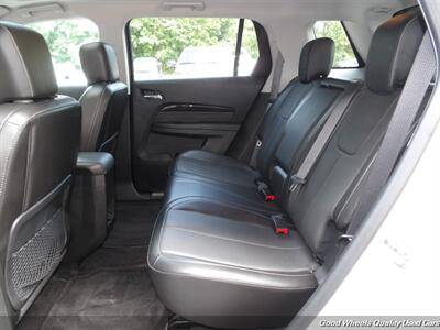 2016 GMC Terrain Denali - Photo 14 - Glassboro, NJ 08028