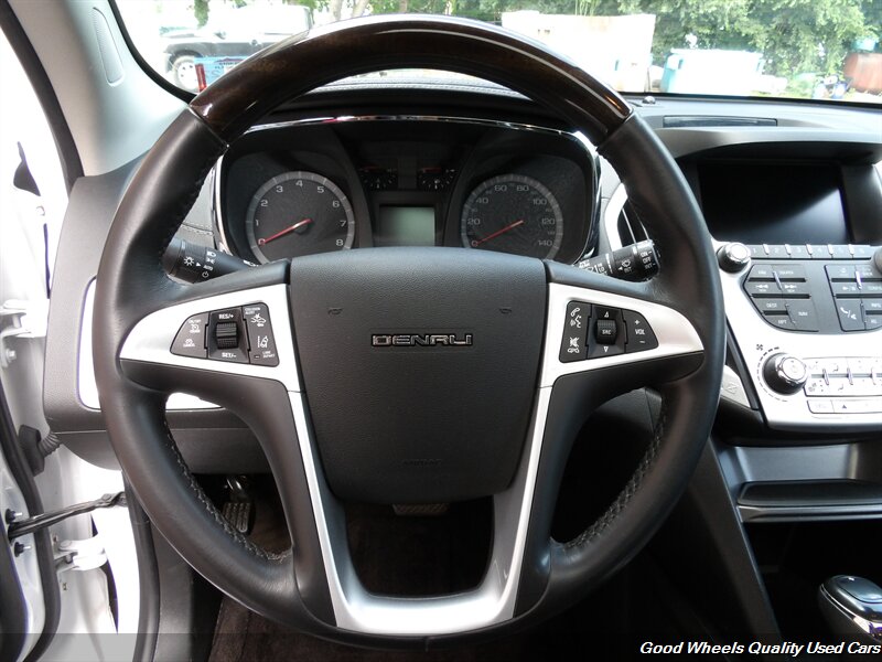 2016 GMC Terrain Denali - Photo 16 - Glassboro, NJ 08028