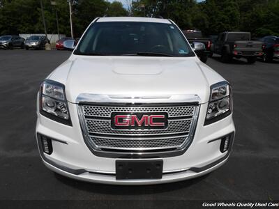 2016 GMC Terrain Denali - Photo 2 - Glassboro, NJ 08028