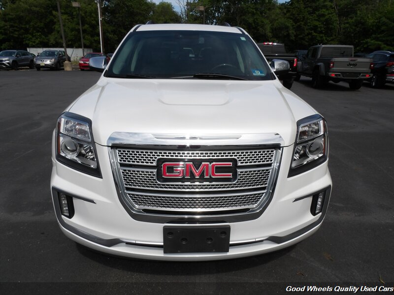 2016 GMC Terrain Denali - Photo 2 - Glassboro, NJ 08028
