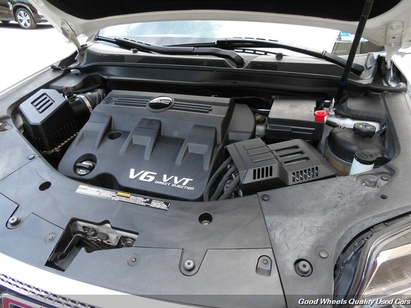 2016 GMC Terrain Denali - Photo 24 - Glassboro, NJ 08028