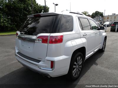 2016 GMC Terrain Denali - Photo 5 - Glassboro, NJ 08028
