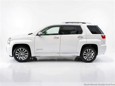 2016 GMC Terrain Denali - Photo 8 - Glassboro, NJ 08028