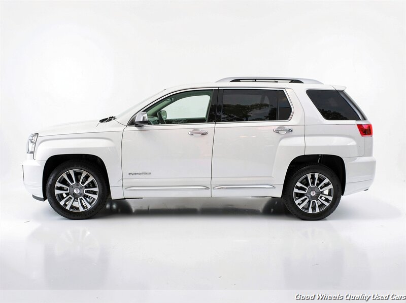 2016 GMC Terrain Denali - Photo 8 - Glassboro, NJ 08028