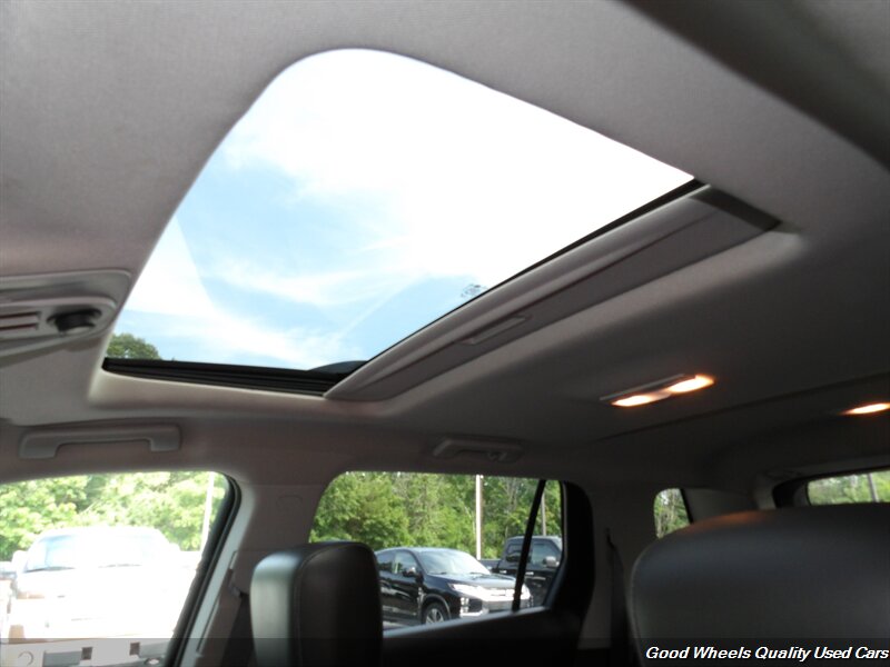 2016 GMC Terrain Denali - Photo 22 - Glassboro, NJ 08028