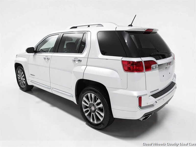 2016 GMC Terrain Denali - Photo 7 - Glassboro, NJ 08028