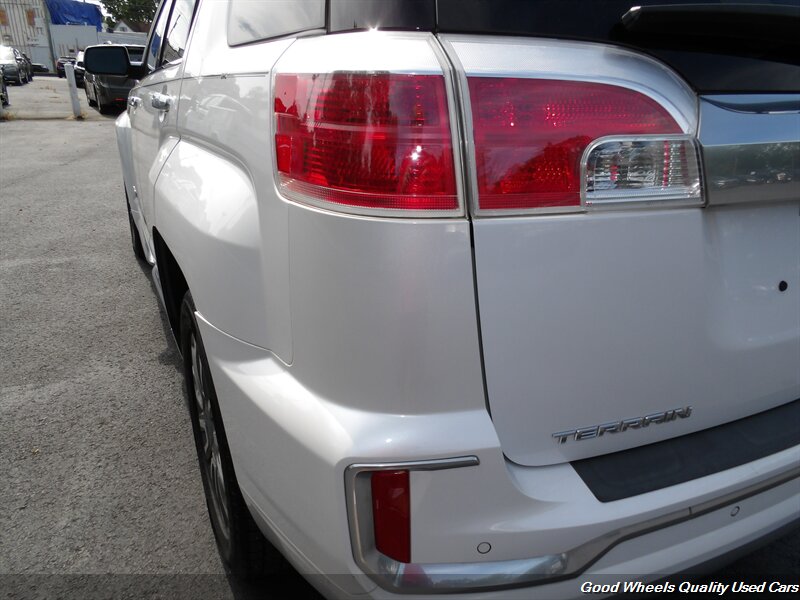 2016 GMC Terrain Denali - Photo 9 - Glassboro, NJ 08028