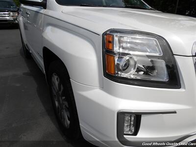 2016 GMC Terrain Denali - Photo 10 - Glassboro, NJ 08028