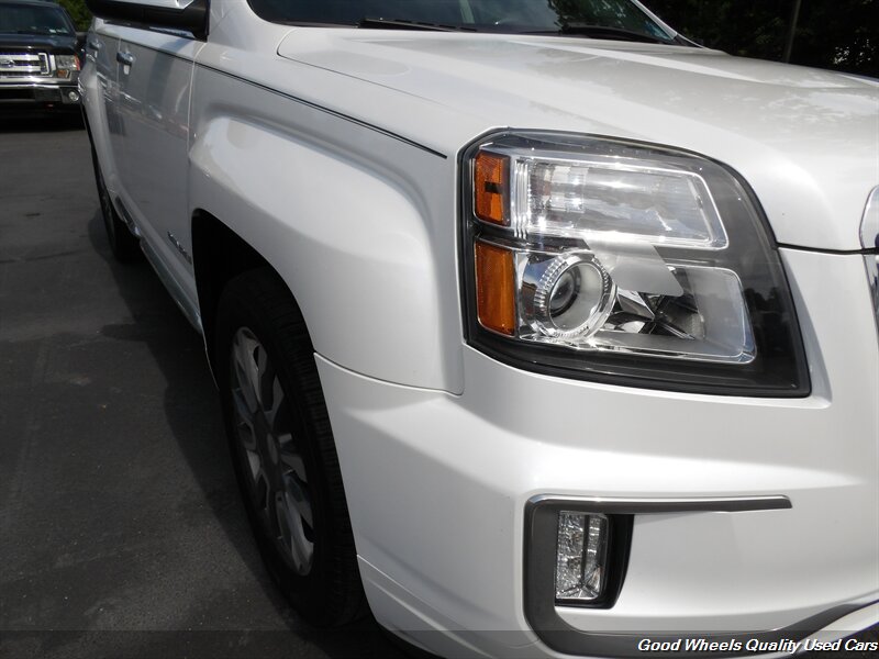 2016 GMC Terrain Denali - Photo 10 - Glassboro, NJ 08028