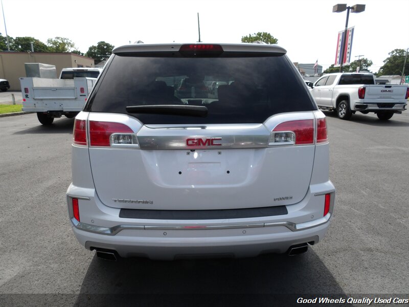 2016 GMC Terrain Denali - Photo 6 - Glassboro, NJ 08028
