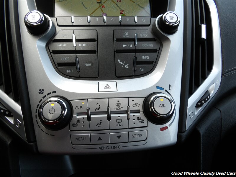 2016 GMC Terrain Denali - Photo 20 - Glassboro, NJ 08028