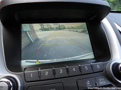2016 GMC Terrain Denali - Photo 21 - Glassboro, NJ 08028