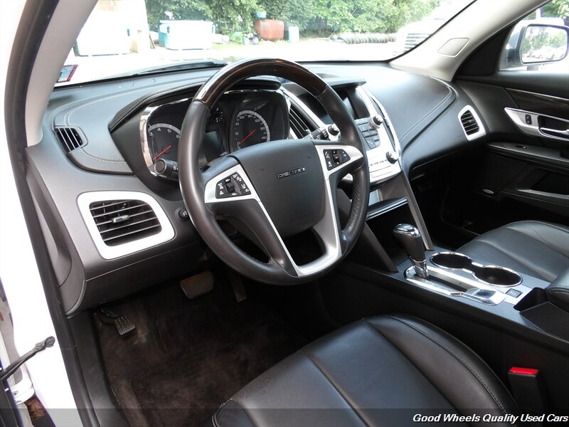 2016 GMC Terrain Denali - Photo 12 - Glassboro, NJ 08028