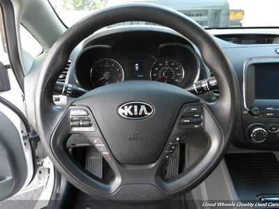 2018 Kia Forte LX   - Photo 15 - Glassboro, NJ 08028