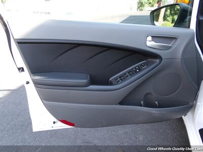 2018 Kia Forte LX   - Photo 22 - Glassboro, NJ 08028